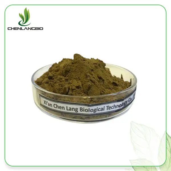 Hawthorn Extract Powder